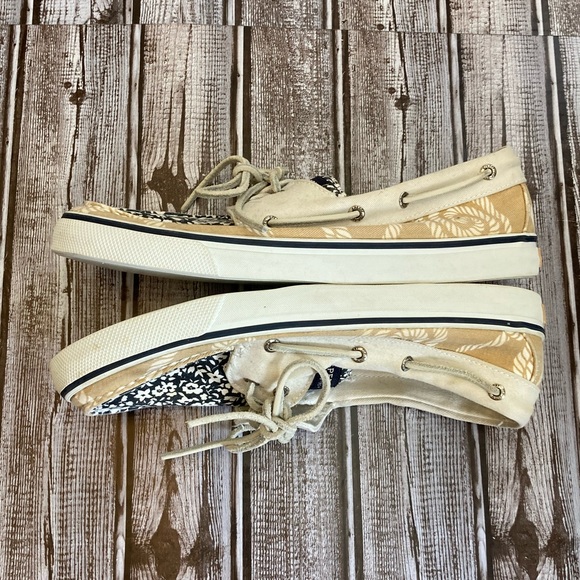 Sperry Top-Sider Women’s Shoe Size 9 1/2 M - Picture 5 of 16